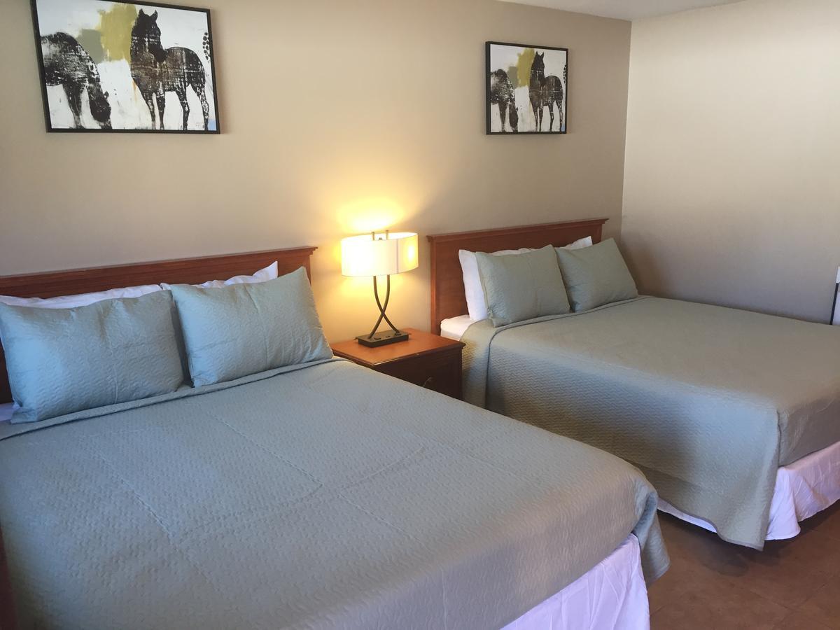 Holiday Lodge Grass Valley Ruang foto